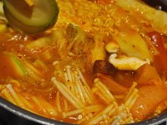 -七八冷面·延边朝鲜族美食(欢乐谷店)
