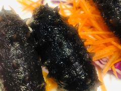 海参蘸酱-柳京酒店(滨江中路店)