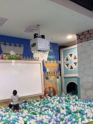 -孩子王童乐园(成都海滨城店)