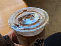 -CENCHI 汵奇咖啡(东四店)