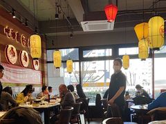 -匠熙小馆(崇文门店)