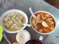 小馄饨-玉塘村小杨馄饨