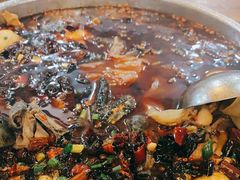 -黑竹香鸡(营和巷店)