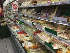 -物美超市(三里河店)