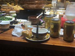 -思金拉措庄园藏餐(太阳岛店)