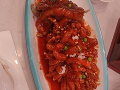 -吴记小园楼(新庄店)