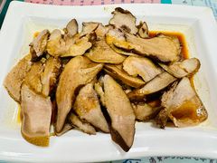 -烧鹅濑(西华路店)