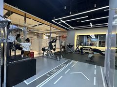 -VLines耀能运动24小时·月付制健身(京广桥店)