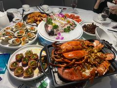 -79号渔船海鲜饭店(华强北店)