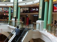 门面-AMG海上明珠影城(上海环球港RealDCinema店)