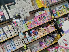 -晨光文具(天客隆大厦大商超市店)