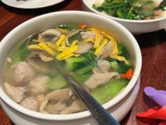 -外婆家(西溪印象城店)