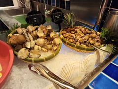 -自助山(合和中心商场店)