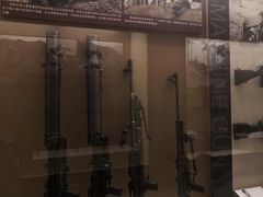 -轻武器博物馆