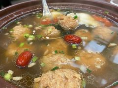 -情妹耙泥鳅·江湖川菜(科华店)