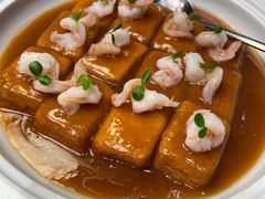 -花开餐厅(环湖中路店)