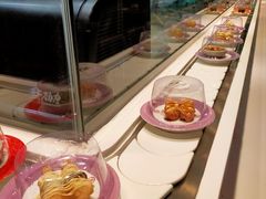 -元通寿司(大朗店)