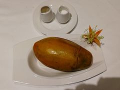 -观澜湖酒店·邀月庭中餐厅
