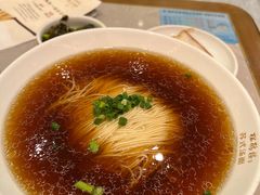-松鹤楼面馆(天一广场店)