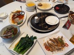 -德兴show鲜·蒸汽海鲜火锅餐厅(格创悦里店)