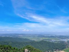 -巨石山景区