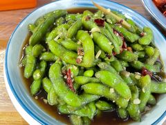 -小李子油焖大虾向阳总店