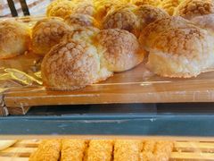 -BreadTalk面包新语·烘焙蛋糕(海珠丽影广场店)