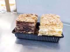 -爱德顺糕点食屋(利民道店)