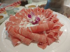 -阳坊胜利涮羊肉(阳坊老店)
