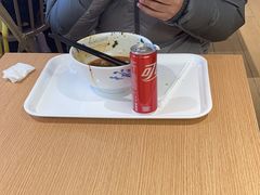 -百晟香·兰州牛肉面(景泰美食城店)
