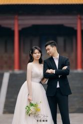 -艺匠摄影ARTIZ STUDIO(南京店)