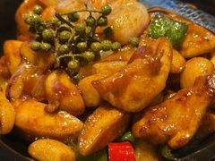 -环球港凯悦 · 享悦中餐厅