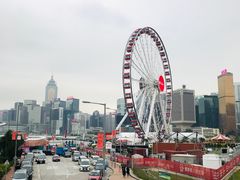 -香港皇家太平洋酒店