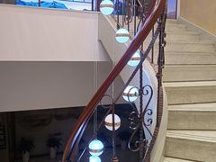 -杭州君尚云郦酒店