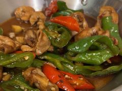 -阿鸡鱼庄·顺德鲜蒸小炒(亚运村店)