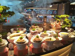 -炊江南·上海菜(国展华漕店)