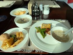 -泉州悦华酒店·自助餐厅