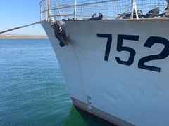 -贝林大翅鲸简餐厅(国家海洋博物馆店)