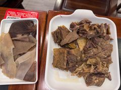 -京元盛铜锅涮肉(上海总店)