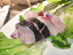 -香樟活鱼馆(渝北店)