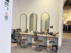 -马赛克照相馆(成都店)