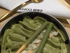 -ZM COFFEE(西安路店)