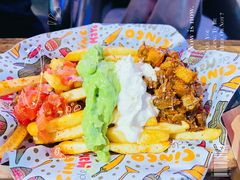 -Famous肥猫墨西哥音乐餐吧(五棵松华熙LIVE店)