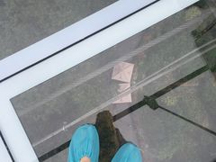 -古龙峡云天玻霸