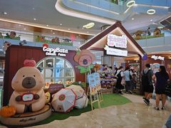 -皇庭广场(福华三路店)