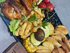 -3号仓库·创意中国菜(乐清正大广场店)