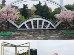 -南京城墙景区