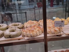 -奈雪的茶(石家庄万象城店)
