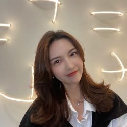 -3AM HAIR SALON染发接发