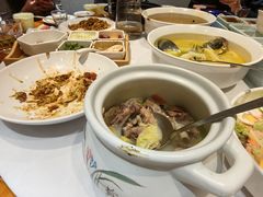 -紫光园·烤鸭·北京菜(团结湖店)